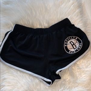 BRUKLIN NBA Short